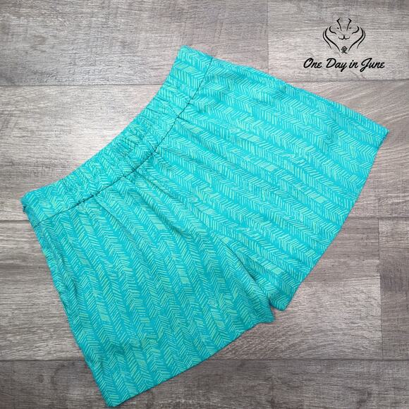 Loft Side Zip Casual Shorts Size XXS - Picture 7 of 7